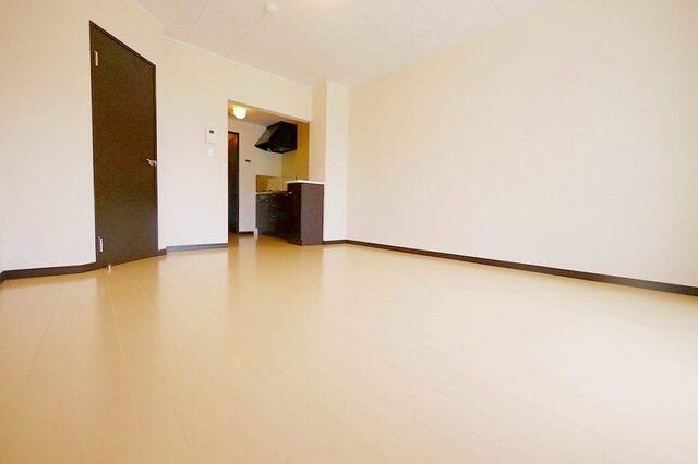 レオネクストジュピターの物件内観写真