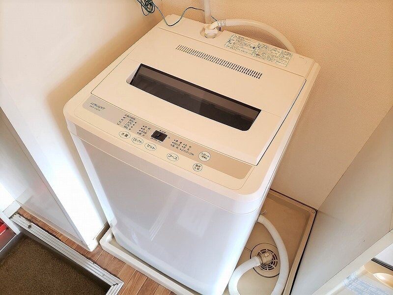 レオパレスＴ・Ｈの物件内観写真