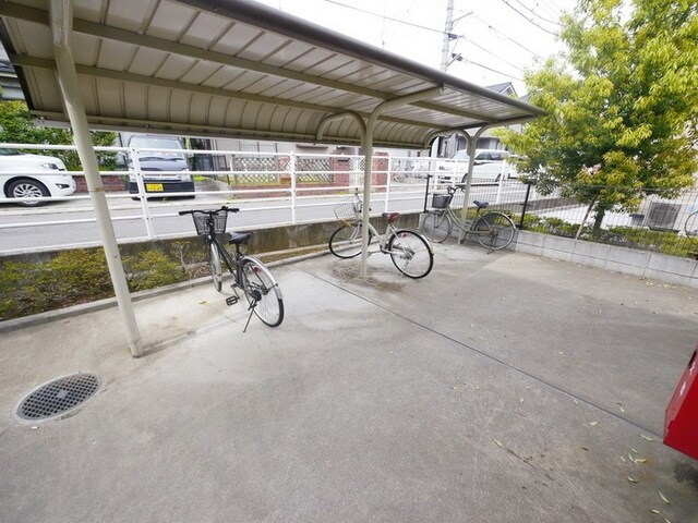 レオパレス屋形の森　２５３４１の物件内観写真