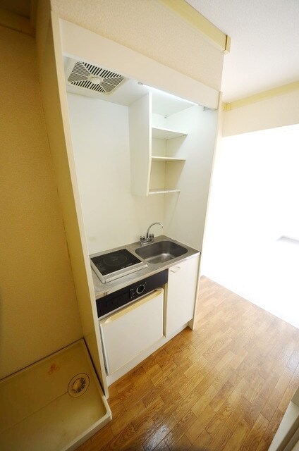 レオパレス ＳＯＬＲＥＩＬ ７４１３の物件内観写真