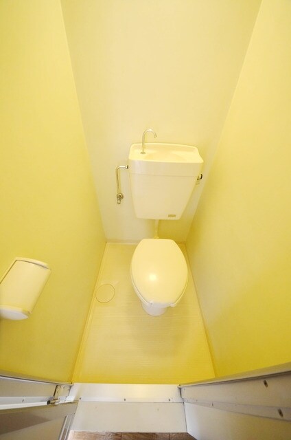 レオパレス ＳＯＬＲＥＩＬ ７４１３の物件内観写真