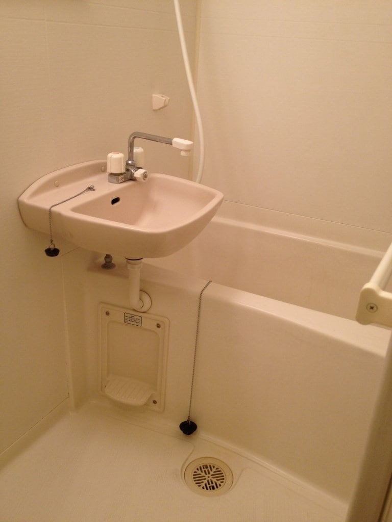 レオパレス彩の物件内観写真