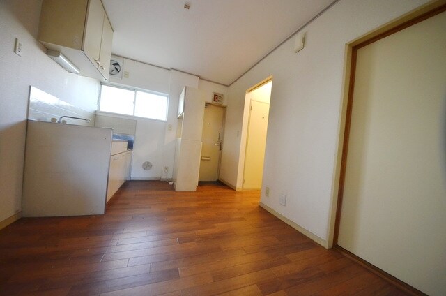 エステートピア　フラワーの物件内観写真