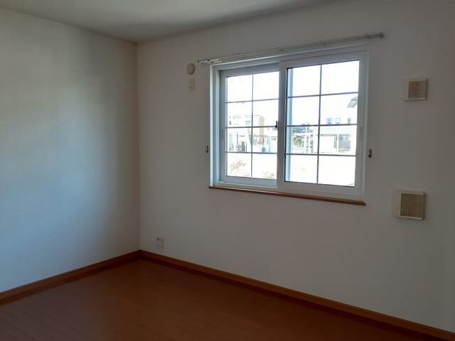 カンフォタブル　リヴＫ　IIの物件内観写真