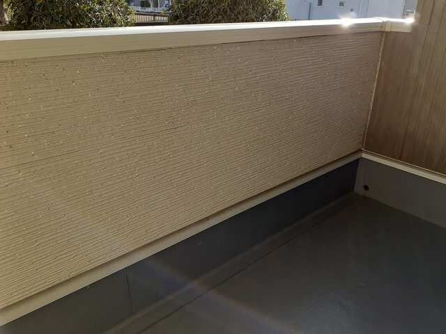 カンフォタブル　リヴＫ　IIの物件内観写真