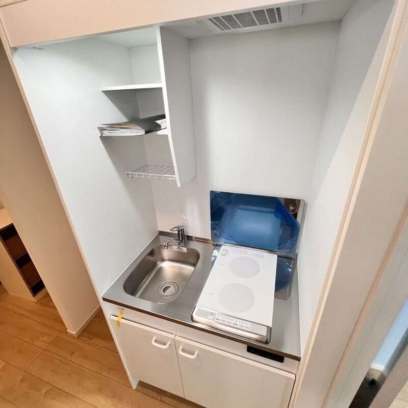 MELDIA大宮IIIの物件内観写真