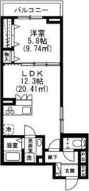 仮称)さいたま市大宮区高鼻町1丁目　新築PJの物件間取画像