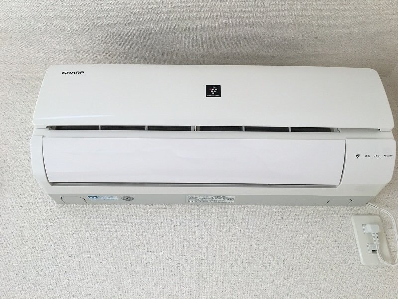 クレイノＲＯＵＴＥ　１６の物件内観写真