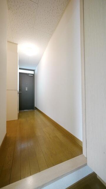 レオパレスエクレールの物件内観写真