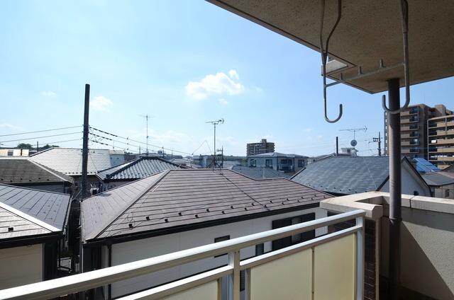 佐伯レジデンスの物件内観写真