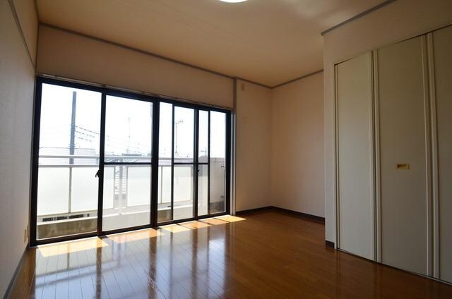 佐伯レジデンスの物件内観写真