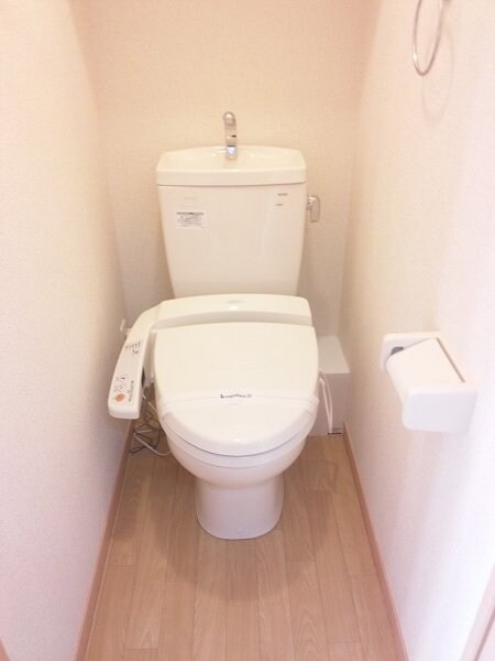 レオパレスサニーコートの物件内観写真