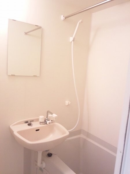 レオパレスサニーコートの物件内観写真