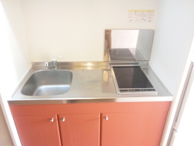 レオパレスサニーコートの物件内観写真