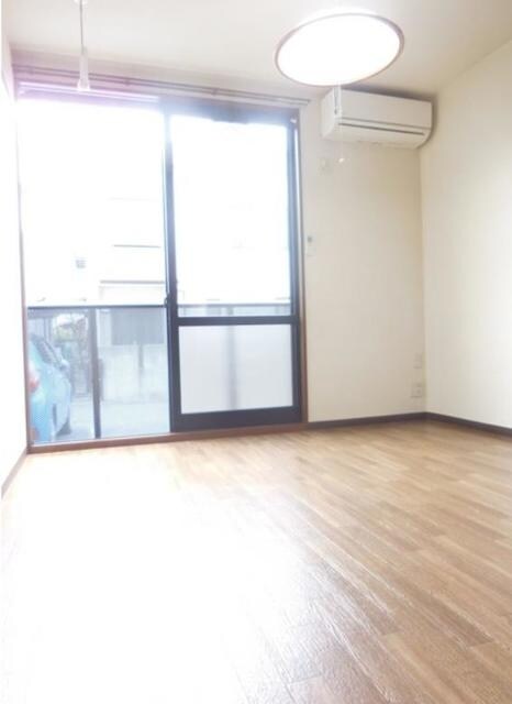 グレイスコートの物件内観写真