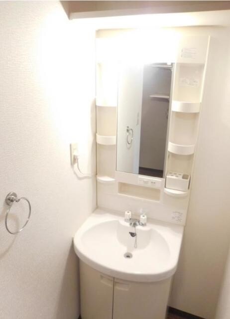 グレイスコートの物件内観写真