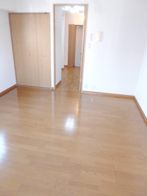 グレイスコートの物件内観写真