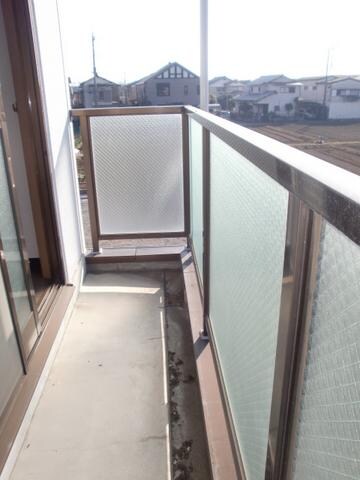 稲荷ハイツの物件内観写真