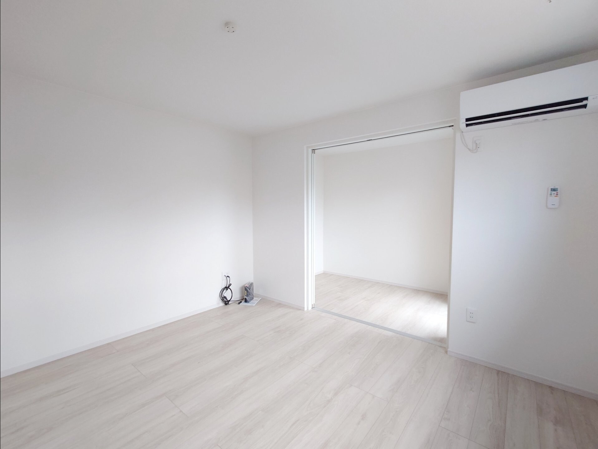 KLEIS北上尾IIIの物件内観写真