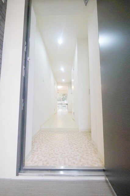 アイビーコートの物件内観写真