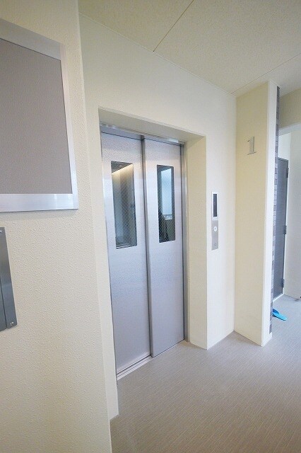 アイビーコートの物件内観写真