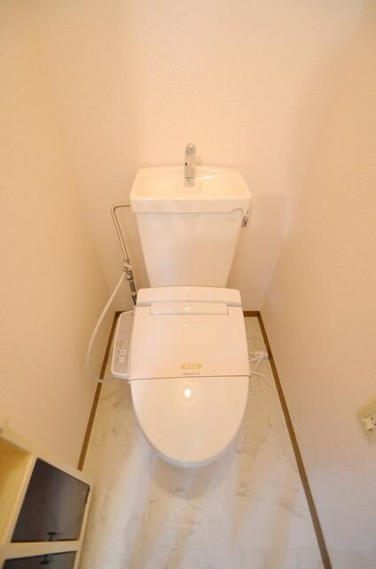 サンモールの物件内観写真