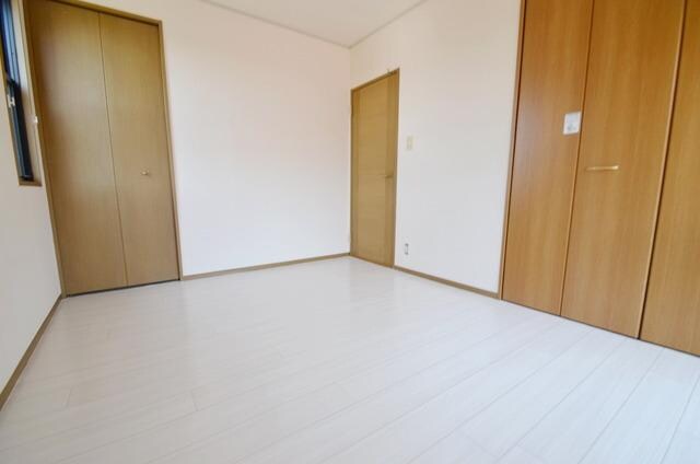 サンモールの物件内観写真