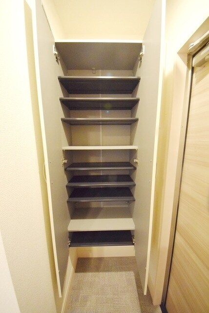 Floresta日進の物件内観写真