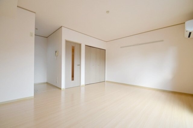 クレールIの物件内観写真