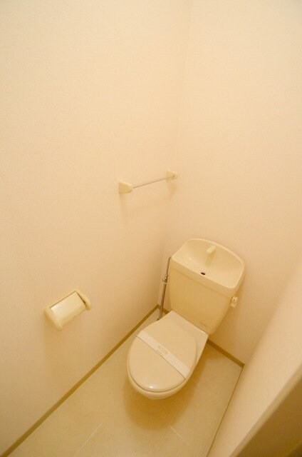 クレールIの物件内観写真