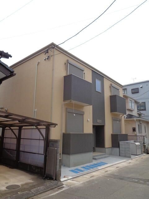 リアン大和田の物件内観写真