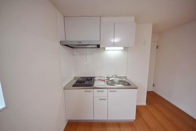 クレアコート大宮の物件内観写真