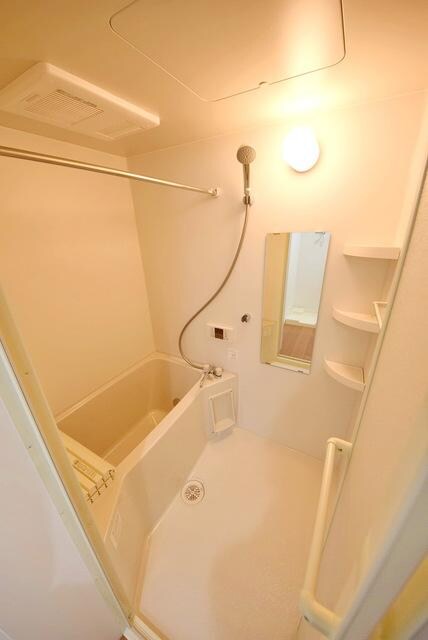 クレアコート大宮の物件内観写真