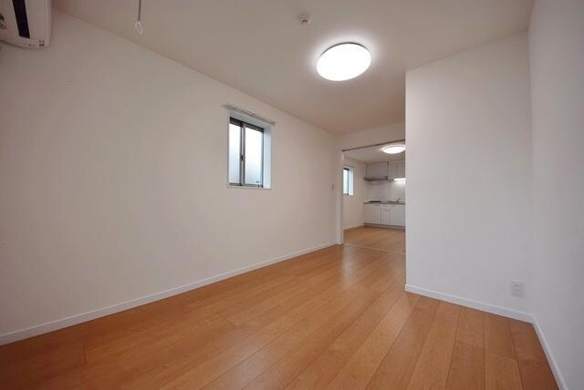 クレアコート大宮の物件内観写真