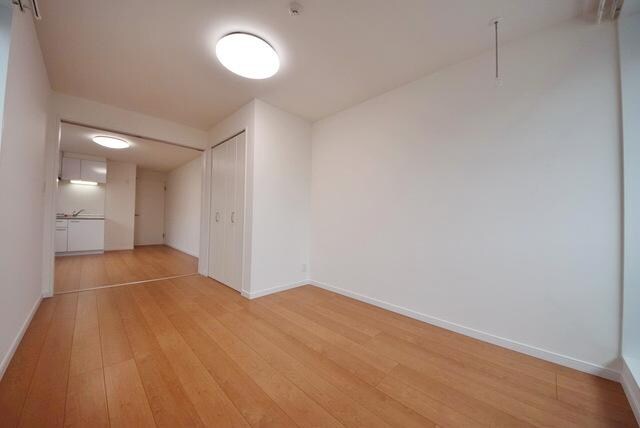 クレアコート大宮の物件内観写真