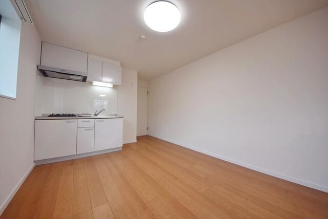 クレアコート大宮の物件内観写真