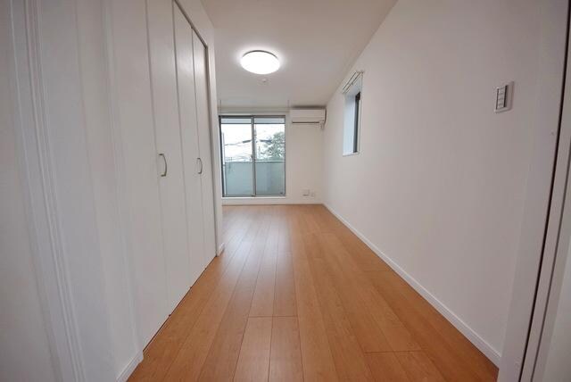 クレアコート大宮の物件内観写真