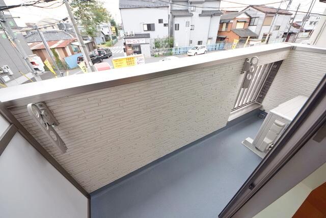 クレアコート大宮の物件内観写真