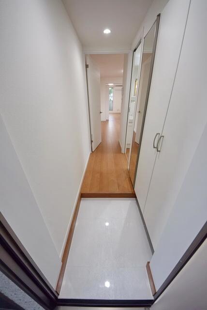 クレアコート大宮の物件内観写真