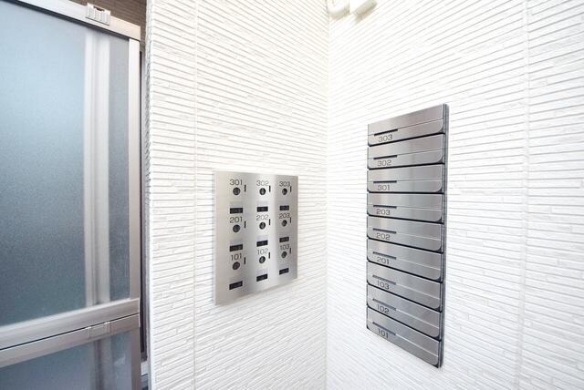 クレアコート大宮の物件内観写真