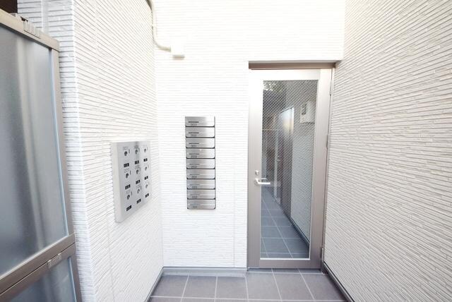 クレアコート大宮の物件内観写真