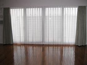 パークシティさいたま北ガーデンレジデンスの物件内観写真