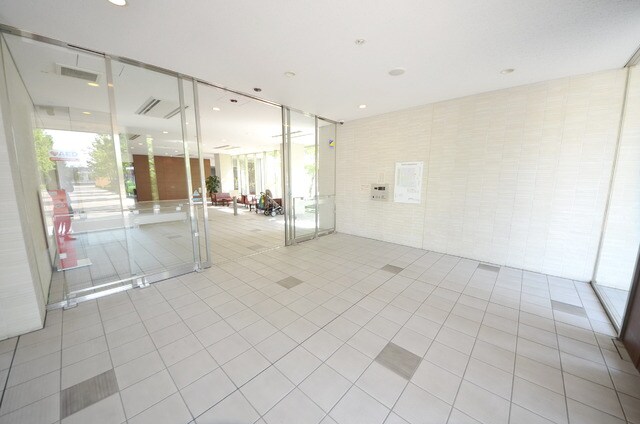 パークシティさいたま北ガーデンレジデンスの物件内観写真