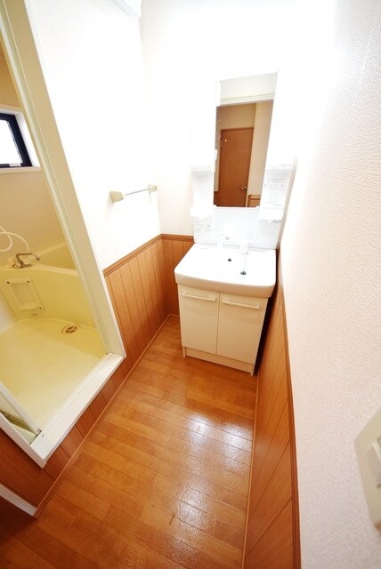 プリモ２の物件内観写真