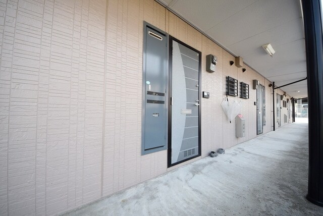 プリモ２の物件内観写真