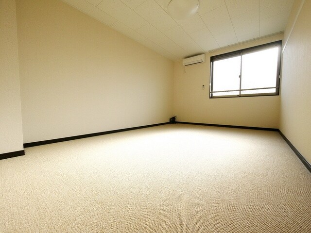 レオネクストセレーネの物件内観写真