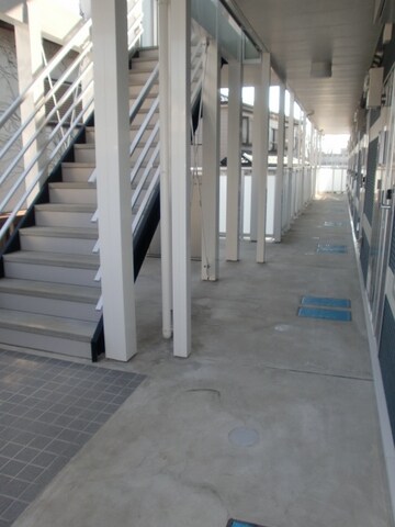 レオネクストセレーネの物件内観写真