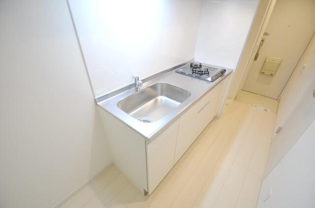 リブリ・ピーノ岩槻の物件内観写真