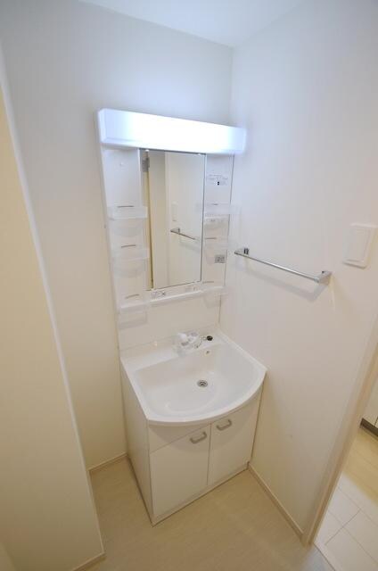 リブリ・ピーノ岩槻の物件内観写真