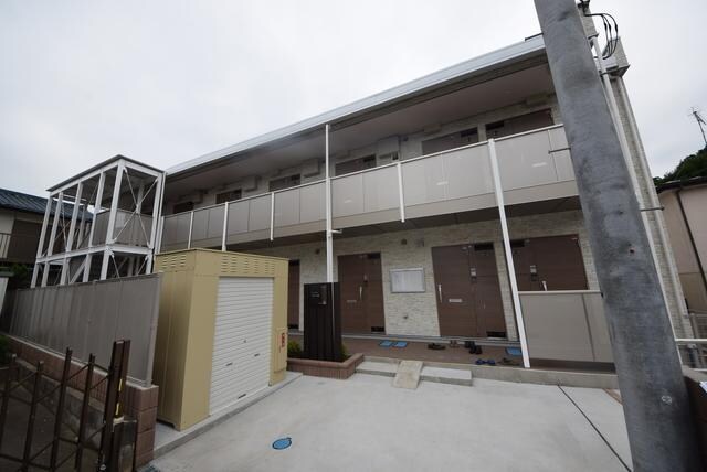 リブリ・ピーノ岩槻の物件内観写真